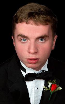 Aidan Seddon death by force case profile photo