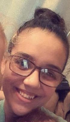 Kyra Haley death by force case profile photo