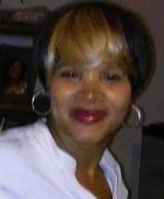 Diana Davis death by force case profile photo