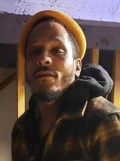 Ronald Richardson death by force case profile photo