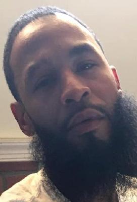 Balir Starkey death by force case profile photo