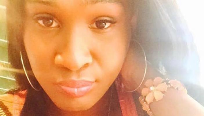 Tracy Green death by force case profile photo