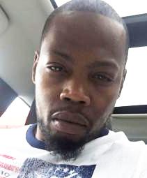 Ismail Lewis death by force case profile photo