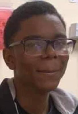 Kyan King death by force case profile photo