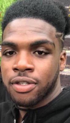 James Goodwine death by force case profile photo