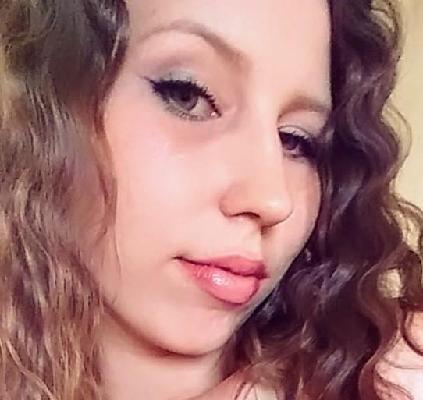 Kelli Johnston death by force case profile photo