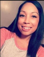 Kaylee Lyons death by force case profile photo