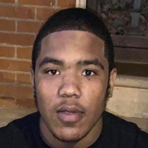 Tejan Jenkins death by force case profile photo