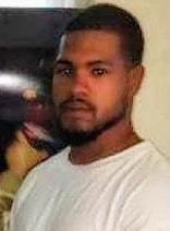 Niko Dawson death by force case profile photo