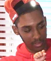 Semaj Carter death by force case profile photo