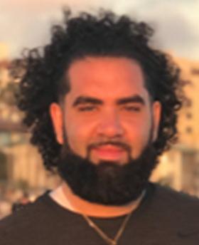 Vincent Barbuto death by force case profile photo