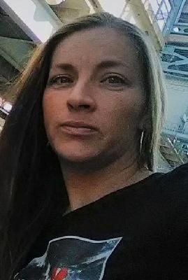 Desiree Shaffer death by force case profile photo