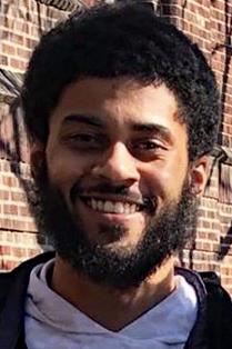 Ahmad Morales death by force case profile photo