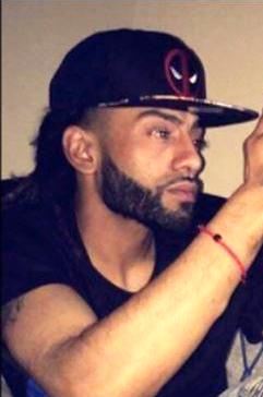 Diogene Peguero death by force case profile photo