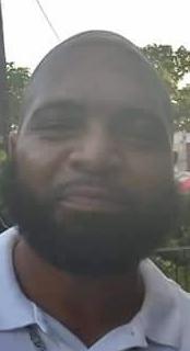 Frederick Tynes death by force case profile photo