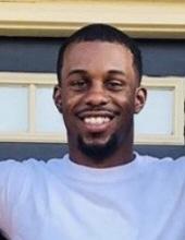 Tevon Moore-Hall death by force case profile photo