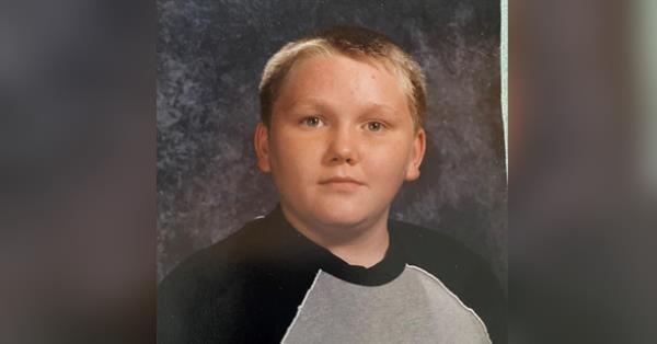 Marc Lerario death by force case profile photo