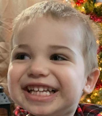 Christian Zawoiski death by force case profile photo