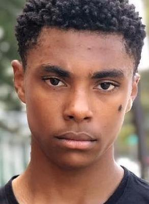 Marcus Wells death by force case profile photo