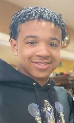 Nyques Farlow death by force case profile photo