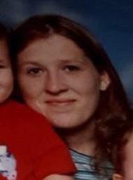 Amber Dolby death by force case profile photo