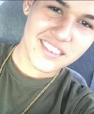 Joseph Maya death by force case profile photo