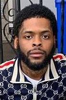 Khalil Simmons death by force case profile photo
