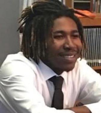 Derrick Saunders death by force case profile photo