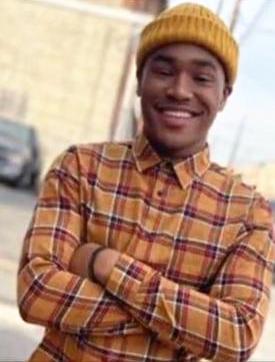 Edward Lil-Ricky Harmon death by force case profile photo