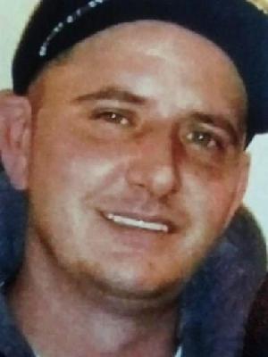 Daniel Galvin death by force case profile photo