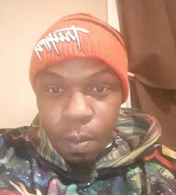 Shannon Williams death by force case profile photo