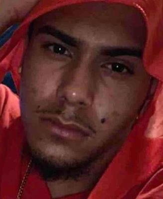 Elijaah Rodriguez death by force case profile photo