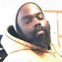 Brent Swearinger death by force case profile photo