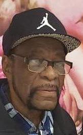 Arnim Callender death by force case profile photo