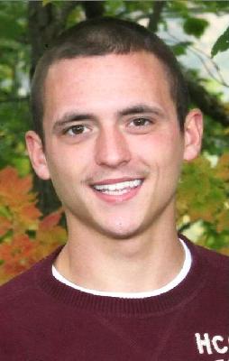 Joseph Spernak death by force case profile photo