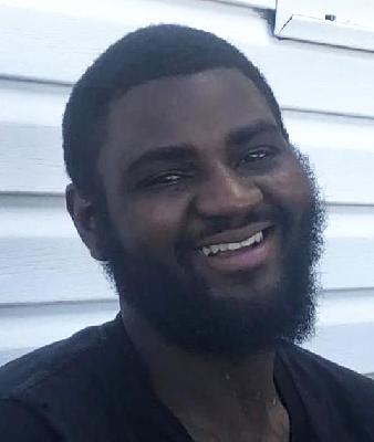 Keenan Mason death by force case profile photo