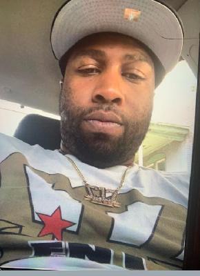 Alrahman Williams death by force case profile photo