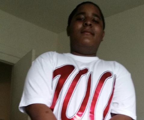 Nasir Proctor death by force case profile photo