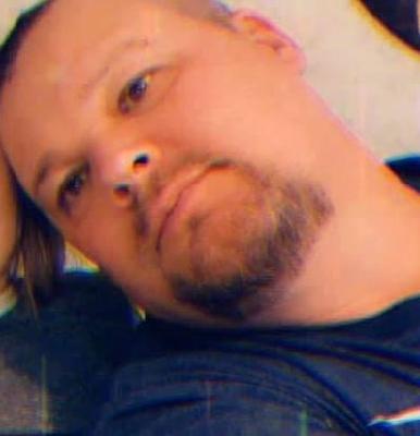 Roger Grim death by force case profile photo