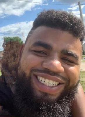 Michael Coover death by force case profile photo