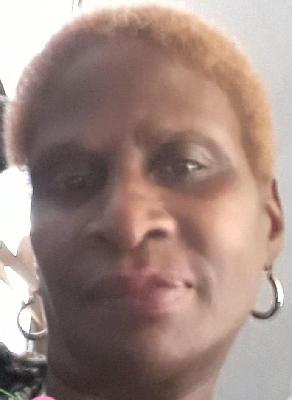 Gwendolyn Fuller death by force case profile photo