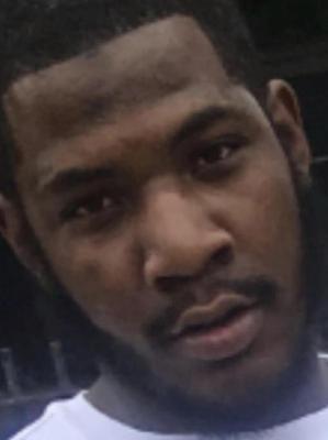 Samir Geiger death by force case profile photo