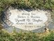 Tyrel Taylor death by force case profile photo