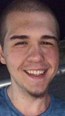 Dain Vollrath death by force case profile photo