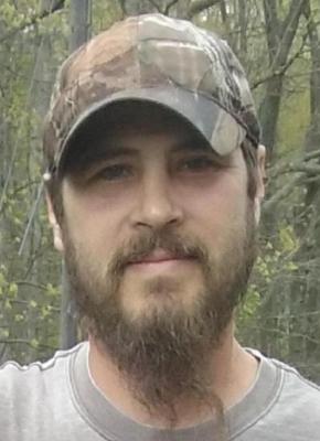 Mahlon Osterhout death by force case profile photo