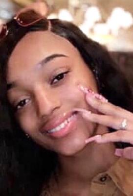 Elarrah Findley death by force case profile photo