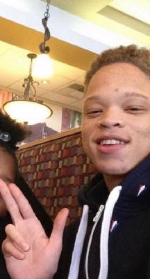 Jerrell Johnson death by force case profile photo