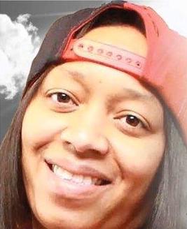 Nisha Fortune-Wessels death by force case profile photo