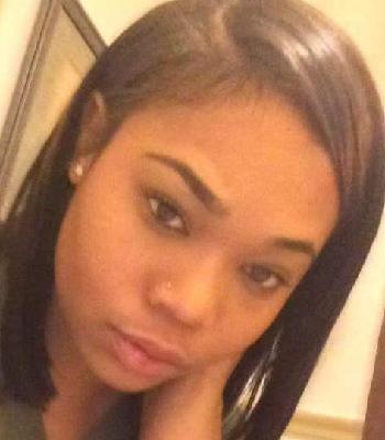 Shoni Sanders death by force case profile photo