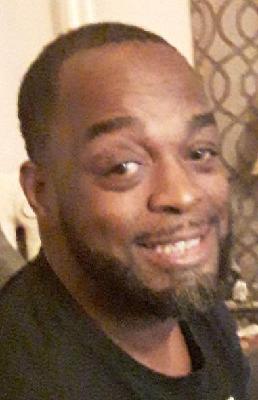 Vincent Holmes death by force case profile photo